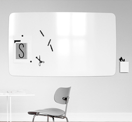 Bild Whiteboards