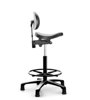 Bild 2 Sadelstol RH Support 4501