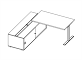 Quadrio Tube Tube Box Cable