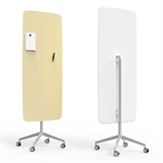 Mood Flow Mobile Glasskrivtavla Mellow