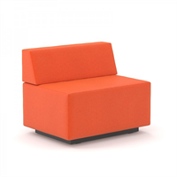 Relax loungesoffa Relax Rygg B80xD60