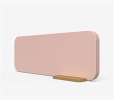 Mood Fabric Table 100x35 Naive / LDP74