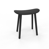 Edsbyn Arc pall Svartbetsad faner