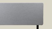 Bild 7 Bordsskärm Ease för skrivbord