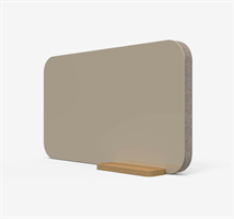 Mood Fabric Table 80x45 Cozy / LDP33