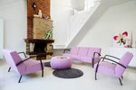 Bild 6 Epoc 3-sits soffa