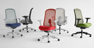 Bild 3 Herman Miller Lino