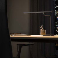 Skrivbordslampor MicroStick LED