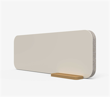 Mood Fabric Table 100x35 Lazy / LDP32