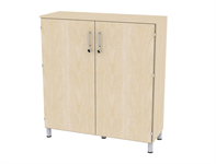 Reflect 118 3xA4, dörrar Ben