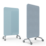 Mood Fabric Mobile - medium, Färg Calm Calm + LTH63