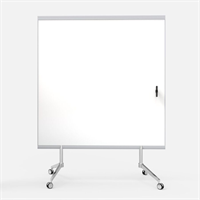 Mobila skrivtavlor M3 Mobil Whiteboard 