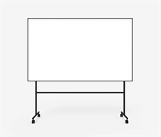 ONE Mobile Whiteboard B200,7 x H196 cm