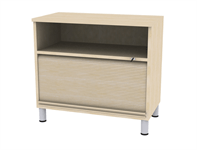 Reflect 801 1,5xA4, jalusi Ben