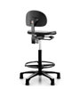 Bild 3 RH Support 4521 Limpa sadel