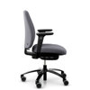 Bild 2 Ergonomisk kontorsstol RH Logic 200