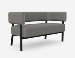 Frame Frame 2-sits soffa