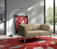 Bild 7 Cos 2-sits soffa