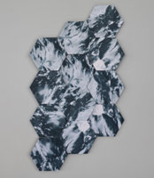 Honey print mini EcoSUND Aqua