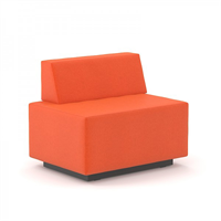 Relax loungesoffa Relax HS Rygg B80xD60