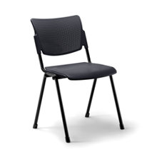 Konferensstolar La Mia tålig konferensstol