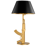 Bordslampor Guns bordslampa