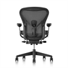 Bild 3 Kontorsstol Aeron Remastered