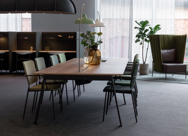 Edsbyn kontorsmöbler