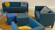 Bild 5 Vancouver 3-sits soffa