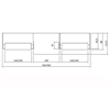 Bild 2 Z2 Receptionsdisk 426-466 cm