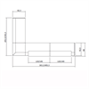 Bild 2 Z2 Receptionsdisk 365-405 cm