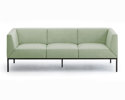 Bild 3 Cos 3-sits soffa