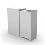 Tower skåp XPRESS Vänster