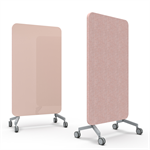 Mood Fabric Mobile - medium, Färg Native Naive + LDP74