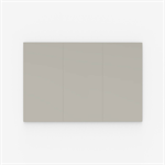 Mood Spaces Glastavlor 300 x 200 cm (3 tavlor)