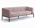 Bild 2 Cos 3-sits soffa