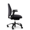 Bild 2 Ergonomisk kontorsstol RH Logic 200