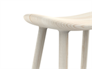 Bild 3 Edsbyn barstol Arc Stool