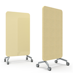 Mood Fabric Mobile - medium, Färg Mellow Mellow + LDP45