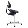 Bild 3 Saga ergonomisk arbetsstol