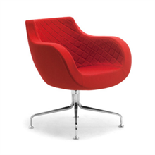 Loungestolar Wictoria Spider