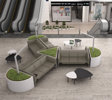 Bild 8 Cos 3-sits soffa