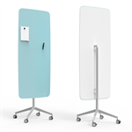 Mood Flow Mobile Glasskrivtavla Calm