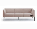 Bild 4 Cos 3-sits soffa