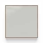 Area skrivtavla Silk, B102,8 x H102,8 cm