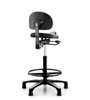 Bild 3 Sadelstol RH Support 4501