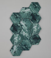 Honey print mini EcoSUND Heaven