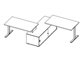 Quadrio Tube Tube 2D Box