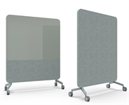 Mood Fabric Mobile - Large, Färg Frank Frank - LTH43