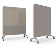 Mood Fabric Mobile - Large, Färg Cozy Cozy+ LDP33